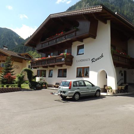 Landhaus Rauch Швендау Екстер'єр фото