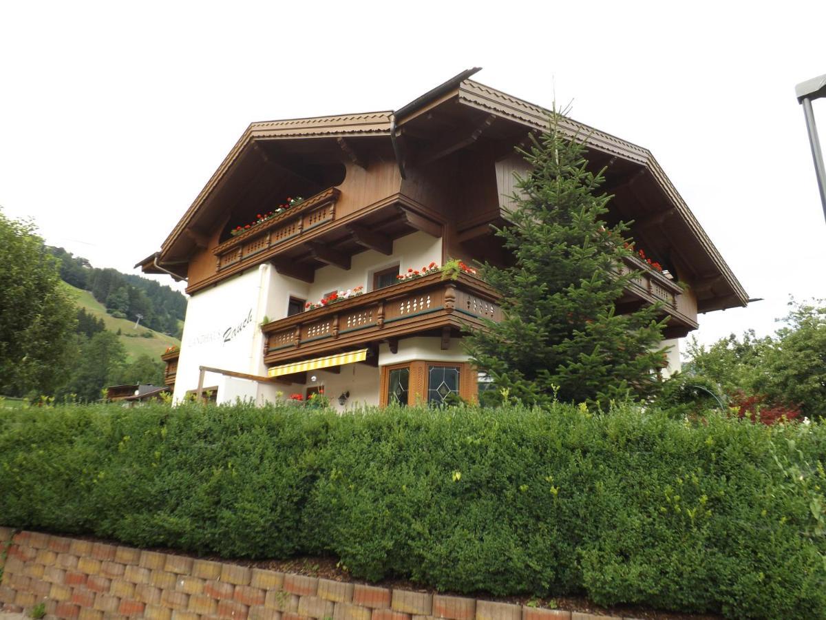 Landhaus Rauch Швендау Екстер'єр фото